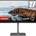 Lenovo L27m-30 recenze