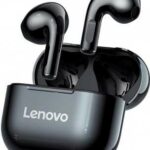 Lenovo LP40 TWS recenze