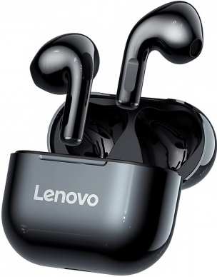 Lenovo LP40 TWS recenze