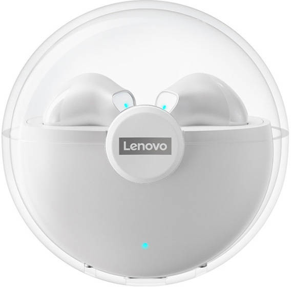 Lenovo LP80 TWS recenze