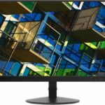 Lenovo S22E-20 recenze