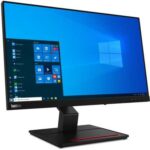 Lenovo ThinkVision T24t-20 recenze