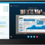 Lenovo ThinkVision M14 recenze