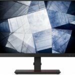 Lenovo ThinkVision P24h-2L recenze