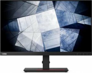 Fotografie Lenovo ThinkVision P24h-2L  recenzía