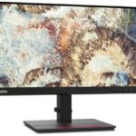 Lenovo ThinkVision T22i-20 recenze