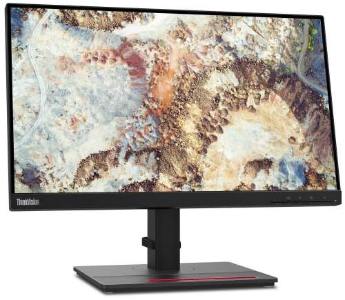 Obrázok Lenovo ThinkVision T22i-20 hodnotenie
