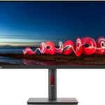 Lenovo ThinkVision T27h-30 recenze