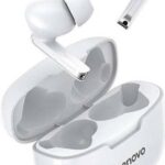 Lenovo XT90 TWS recenze