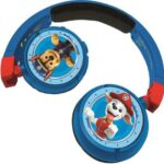 Lexibook Tlapková patrola Bluetooth recenze