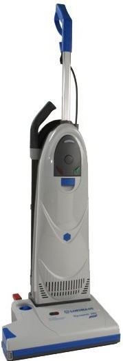 Lindhaus Dynamic 380 recenze