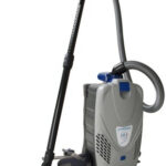 Lindhaus LB4 L-ion recenze