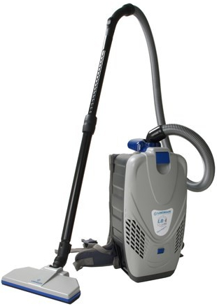 Lindhaus LB4 L-ion recenze