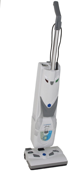 Lindhaus LINDA DP5 Hepa M30e recenze