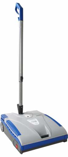 Lindhaus LS38 L-ion recenze