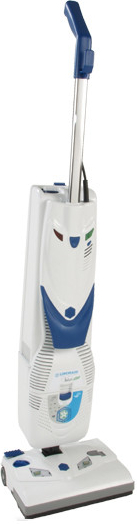 Lindhaus Valzer 5 recenze