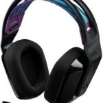 Logitech G535 Lightspeed recenze