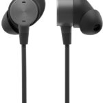 Logitech MS Teams Zone Wired Earbuds recenze