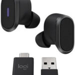 Logitech Zone True Wireless recenze