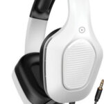 MUVIT Headphones Wired MGH102 recenze