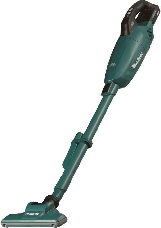 Makita CL001GZ recenze