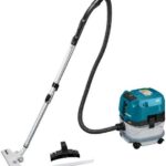 Makita VC001GLZ recenze