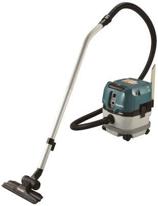 Makita VC002GLZ01 recenze