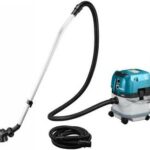 Makita VC004GLZ01 recenze