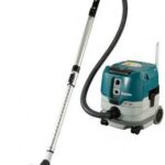 Makita VC005GLZ recenze