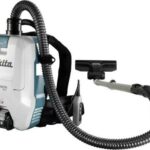 Makita VC008GZ recenze