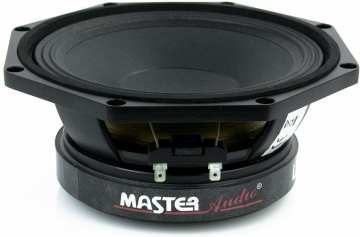 Master Audio LST08/4 recenze