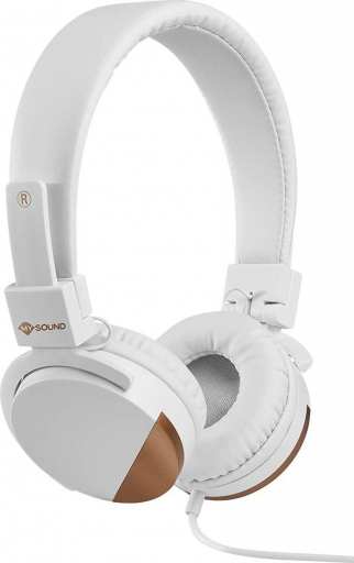 Meliconi MySound Speak Metal recenze