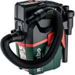 Metabo AS 18 HEPA PC Compact 602029850 recenze