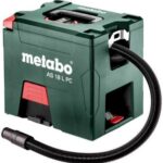 Metabo AS 18 L PC 602021850 recenze
