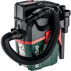 Metabo AS 18 L PC Compact 602028850 - recenze testy