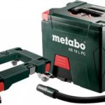 Metabo AS 18 L PC Set 691060000 recenze