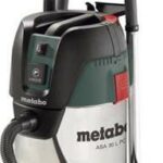 Metabo ASA 30 L PC Inox 602015000 recenze