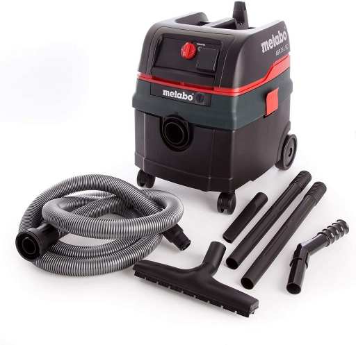 Metabo ASR 25 L SC 602024000 recenze