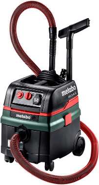 Metabo ASR 25 M SC 602070000 recenze