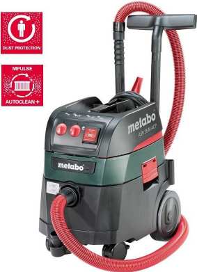 Metabo ASR 35 M ACP 602058000 recenze