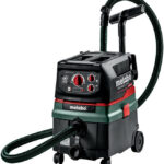 Metabo ASR 36-18 BL 25 M SC 602046850 recenze