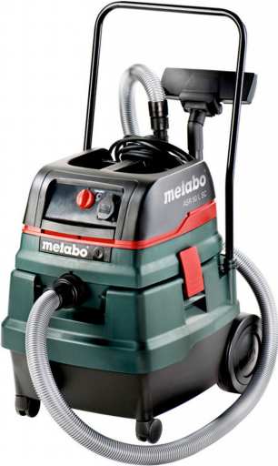 Metabo ASR 50 L SC 602034000 recenze