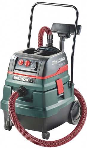 Metabo ASR 50 M SC 602045000 recenze