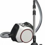 Miele Boost CX1 PowerLine SNRF0 recenze