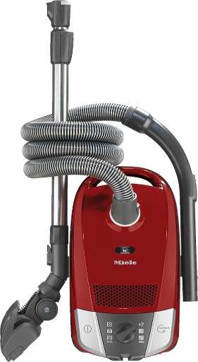 Miele Compact C2 Excellence EcoLine recenze
