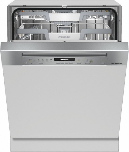 Miele G 7200 SCi recenze
