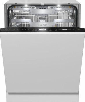 Obrázok Miele G 7690 SCVi hodnotenie
