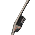 Miele Triflex HX2 Performance SOML5 Kašmírově šedá recenze