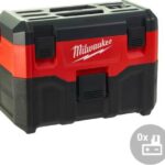 Milwaukee M18 VC2-0 recenze