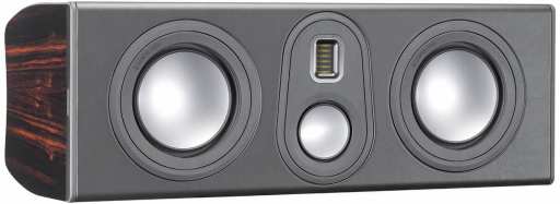 Monitor Audio Platinum PC 350 II recenze